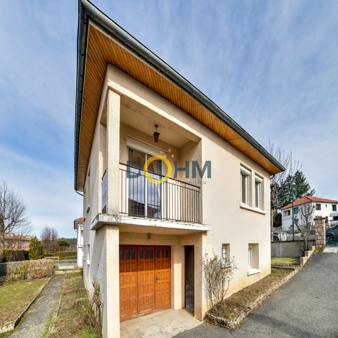 Maison à Vendre à Sainte-sigolène Le Bon Coin