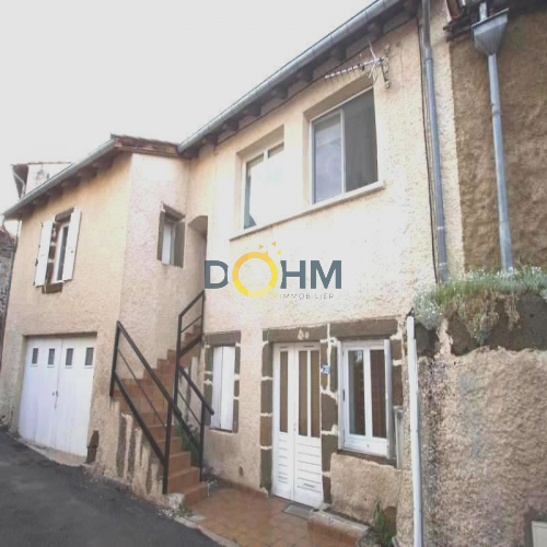 Appartement, Studio, Maison, Immeuble à Vendre à Le Puy En Velay ...