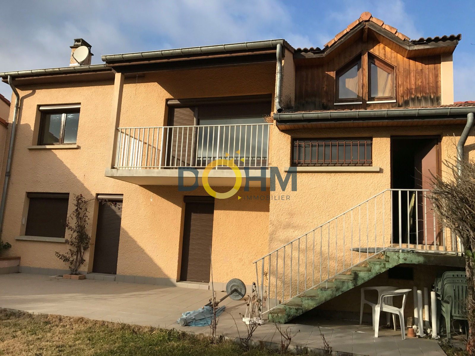Le Bon Coin Appartement à Vendre La Talaudière