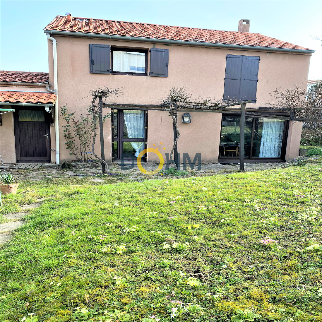 Le Bon Coin Maison à Vendre Villars 42390