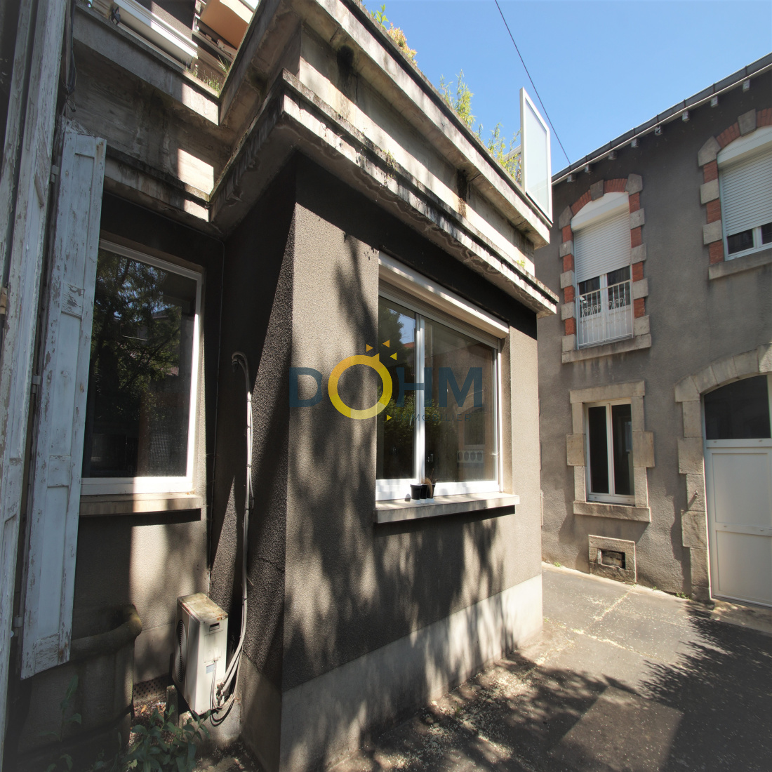 vente Appartement de 59m² à acheter 62000 € au PuyEnVelay (43) Dohm