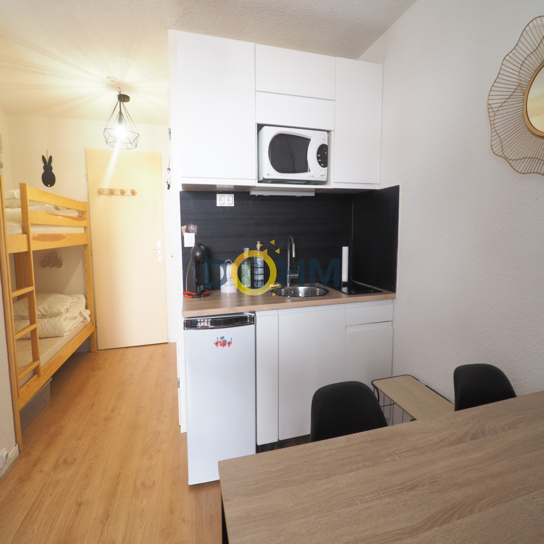Vente Appartement Le Col De Merdassier Clusaz Le Bon Coin
