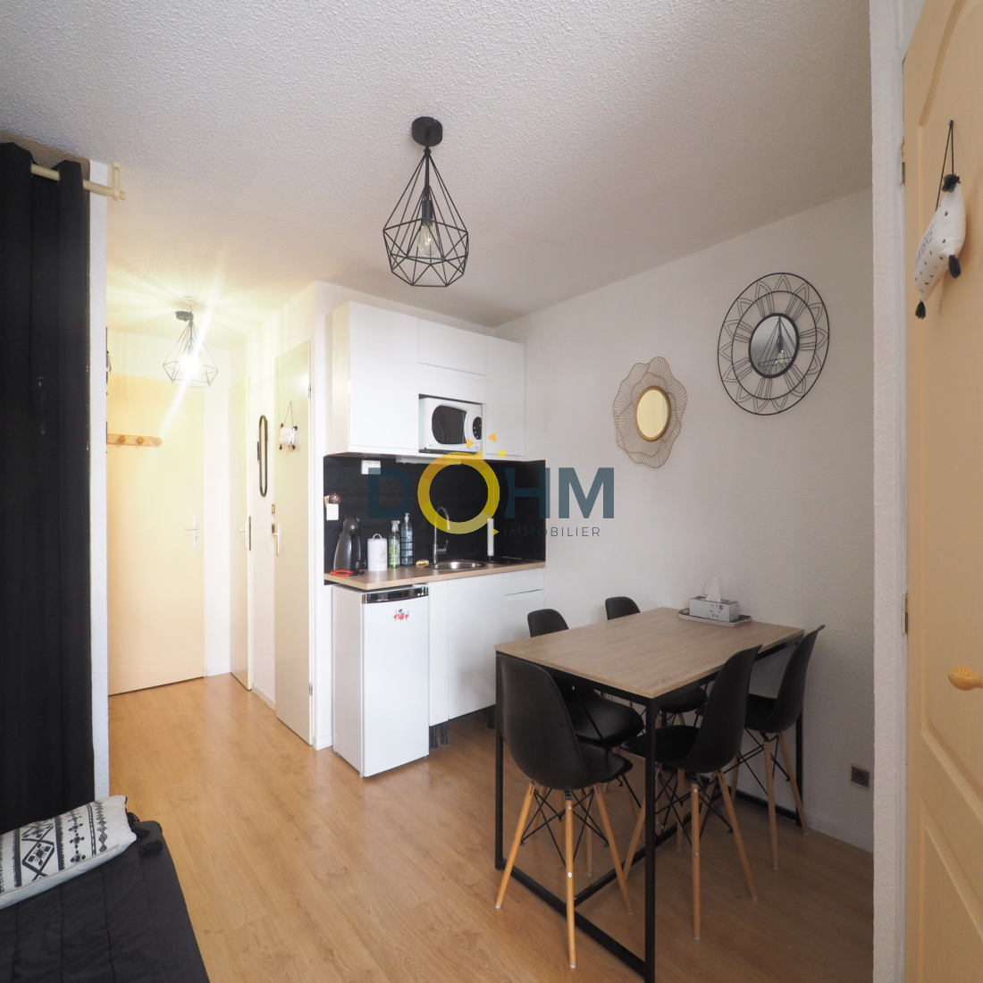 Vente Appartement Le Col De Merdassier Clusaz Le Bon Coin