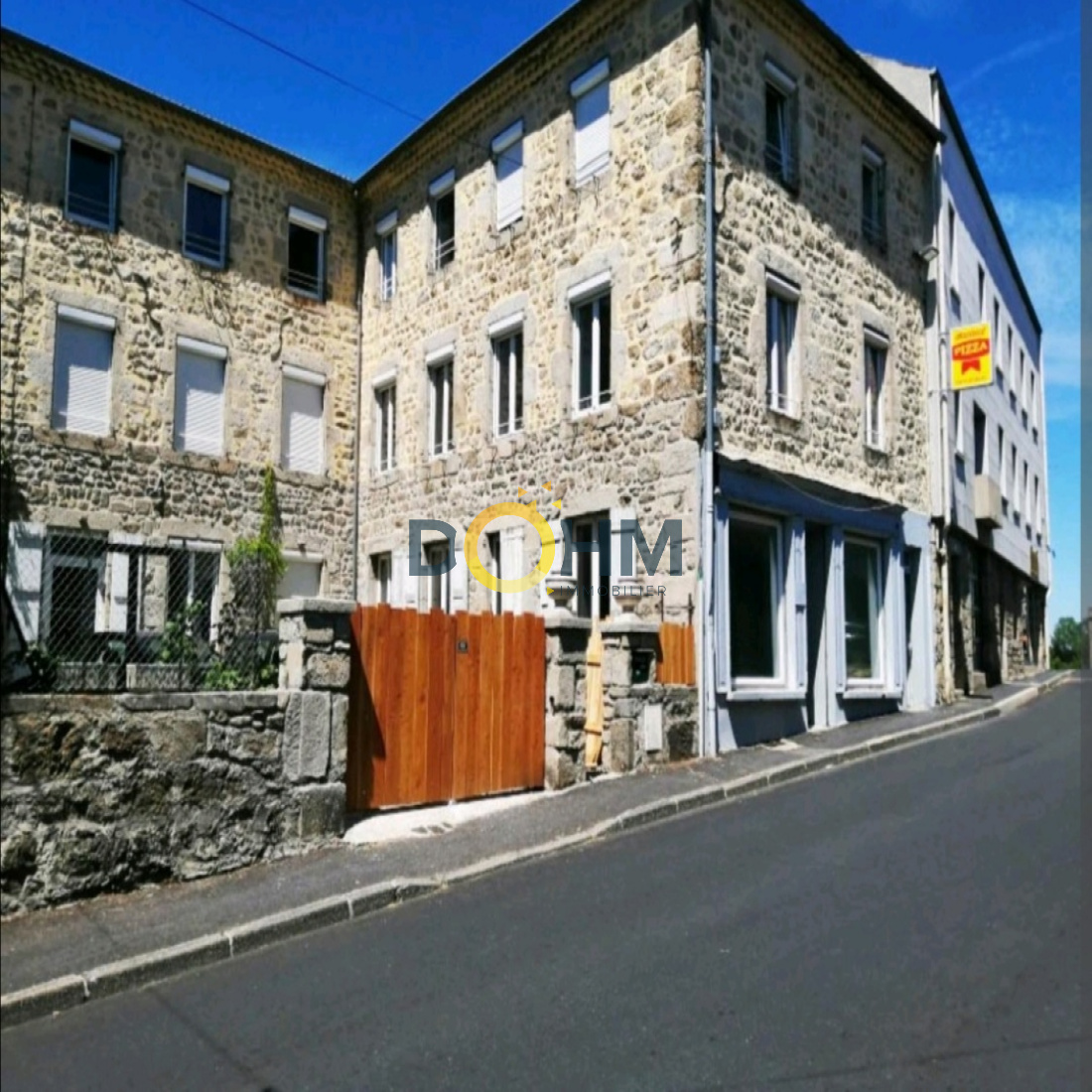 Velay immobilier immo de france