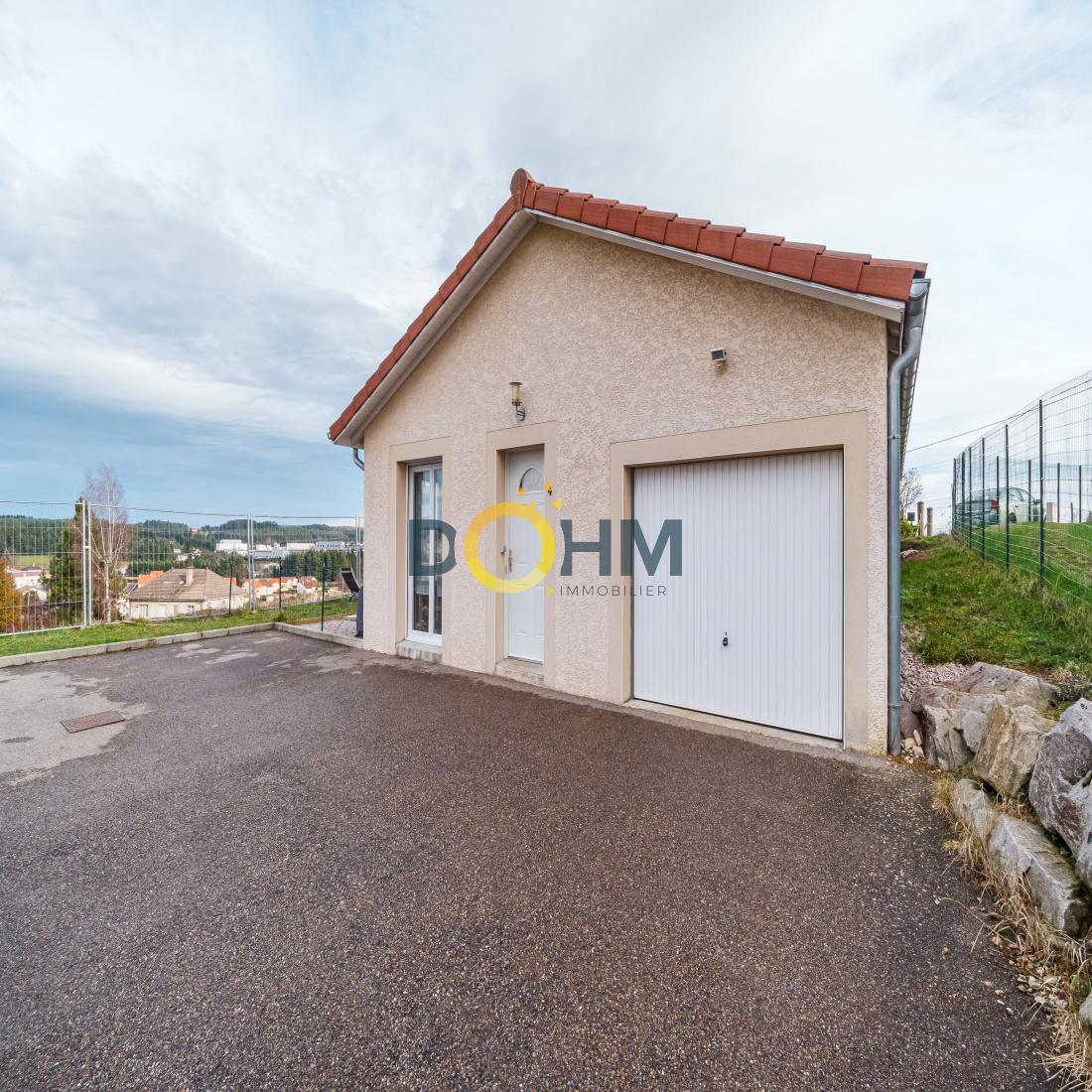 Maison à Vendre à Sainte-sigolène Le Bon Coin