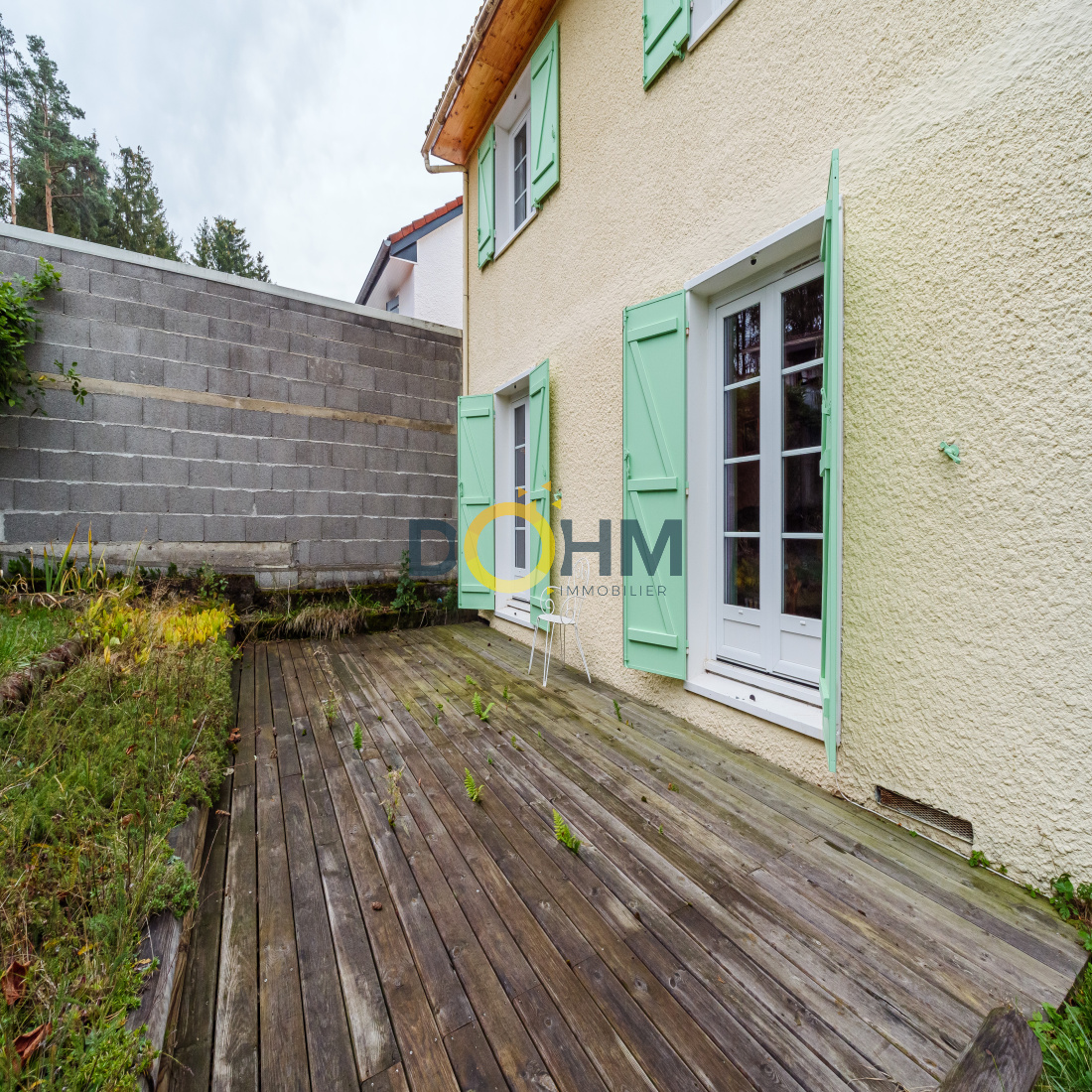Maison à Vendre à Sainte-sigolène Le Bon Coin