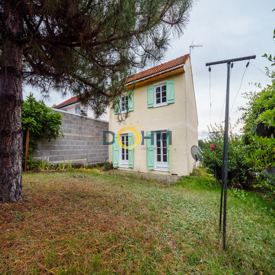 Maison à Vendre à Sainte-sigolène Le Bon Coin
