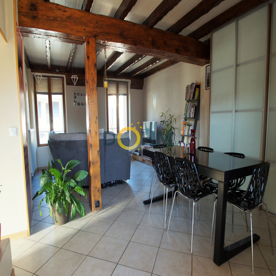 Le Bon Coin Immobilier La Motte Servolex