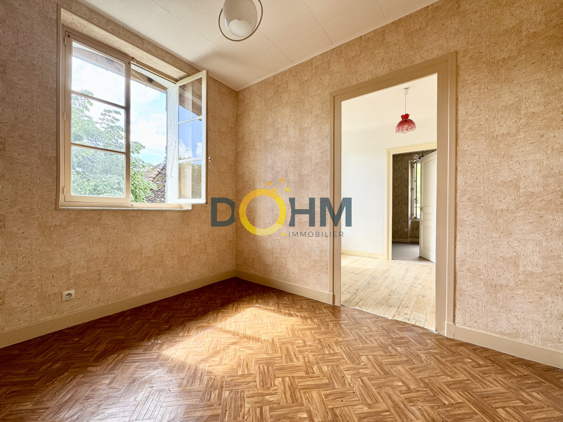 Vente Appartement 32m² 3 Pièces à Voiron (38500) - Dohm Immobilier