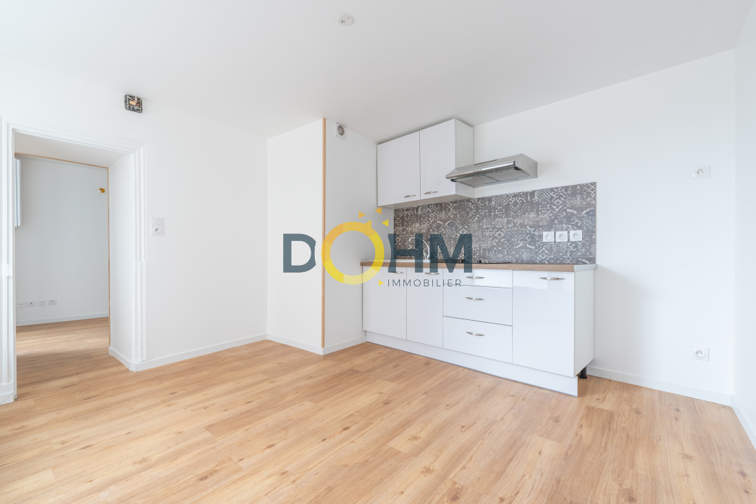 Vente Appartement 154m² à Brioude (43100) - Dohm Immobilier