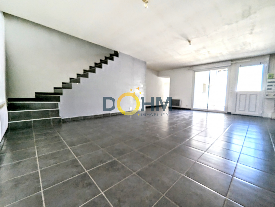 Vente Maison 150m² 5 Pièces à Artas (38440) - Dohm Immobilier
