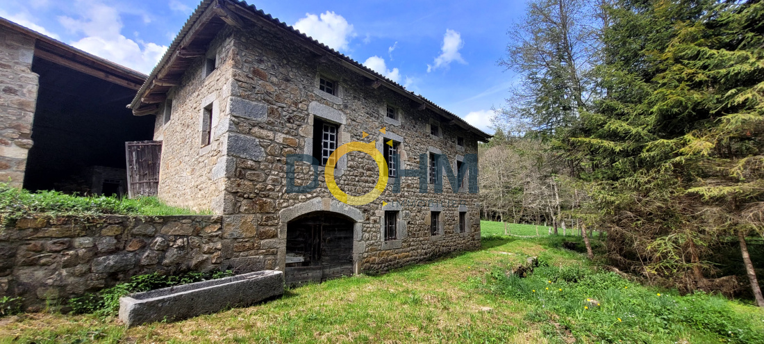 Vente Corps De Ferme De Caract re Restaurer Avec Moulin Terrain vente-corps-de-ferme-de-caract-re-restaurer-avec-moulin-terrain