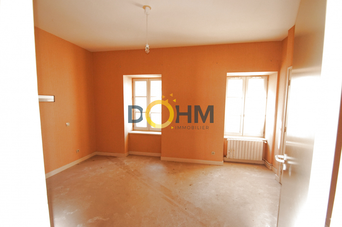 Vente Appartement 68m² 3 Pièces à Bas-en-Basset (43210) - Dohm Immobilier