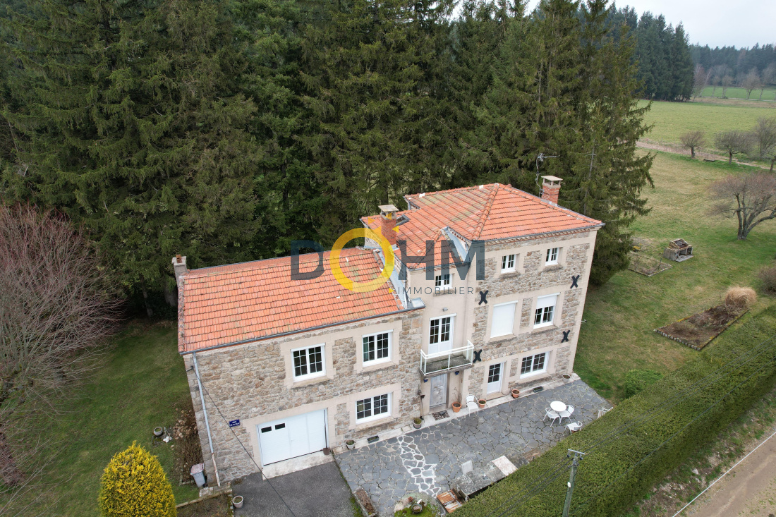 Vidéo drone sur demande