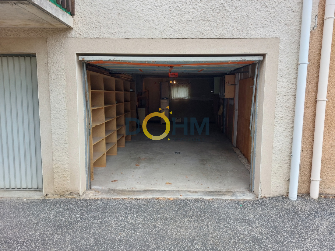 appartement monistrol sur loire Garage double