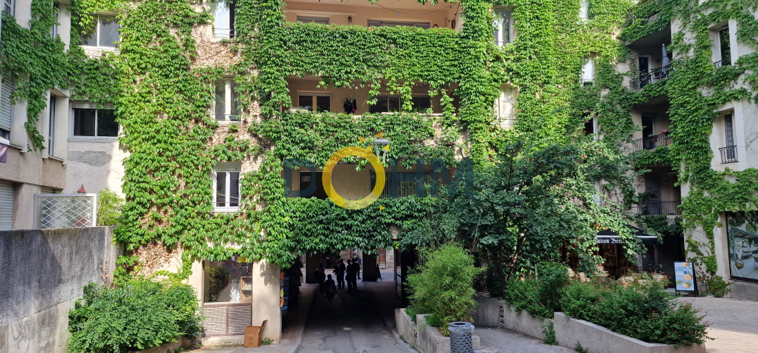 Vente Appartement 147m² 4 Pièces à Avignon (84000) - Dohm Immobilier