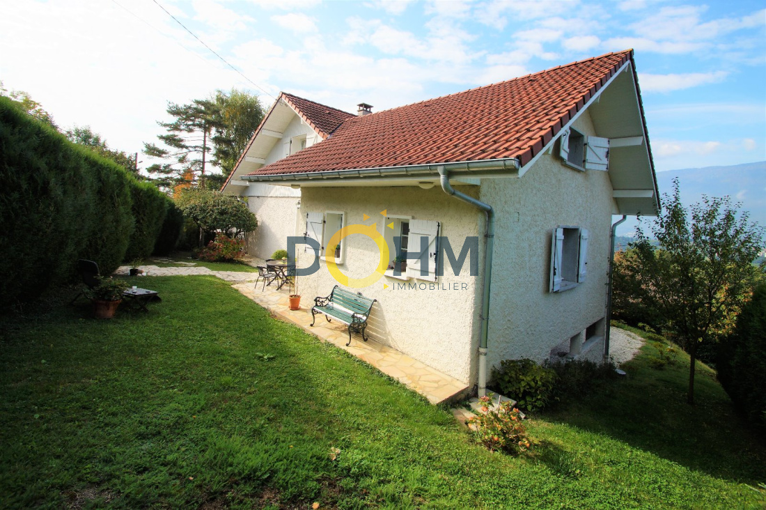 MAISON AIX LES BAINS