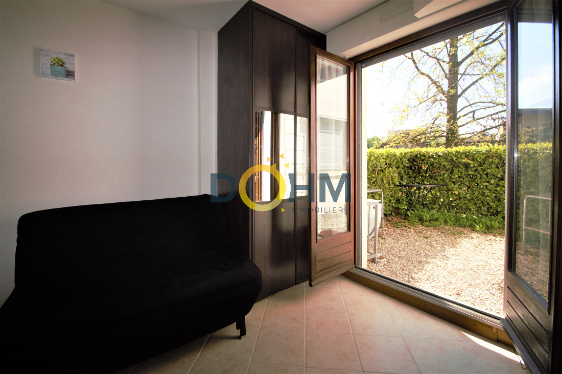 STUDIO AIX LES BAINS