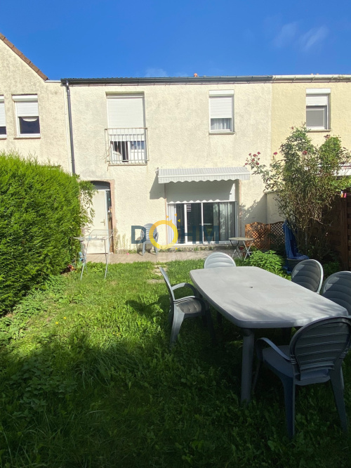 Immobilier la chapelle bertin, annonces immobilières la chapelle bertin