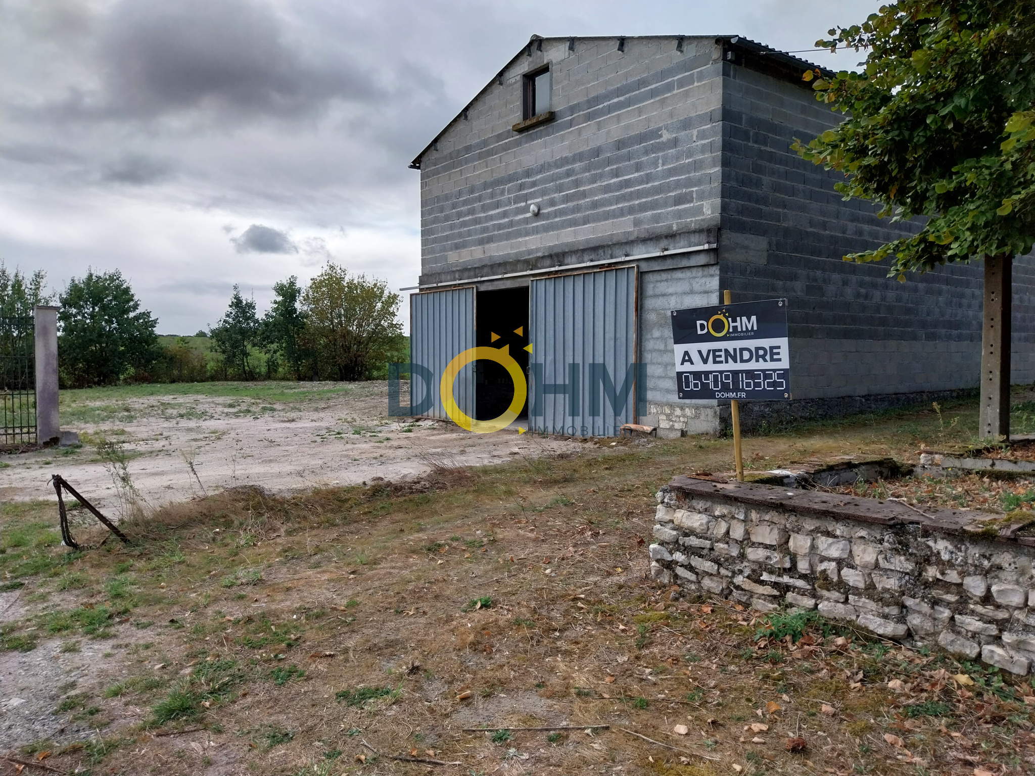 Photo bien immobilier