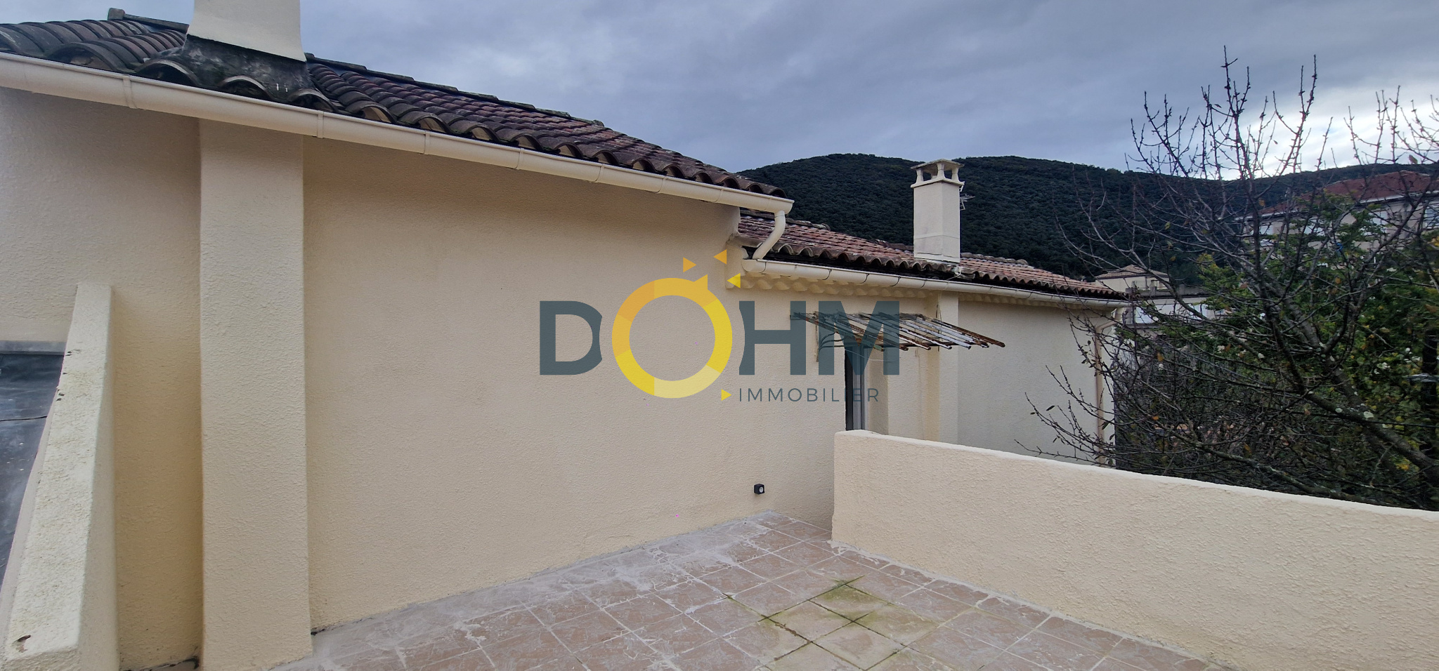 Photo bien immobilier