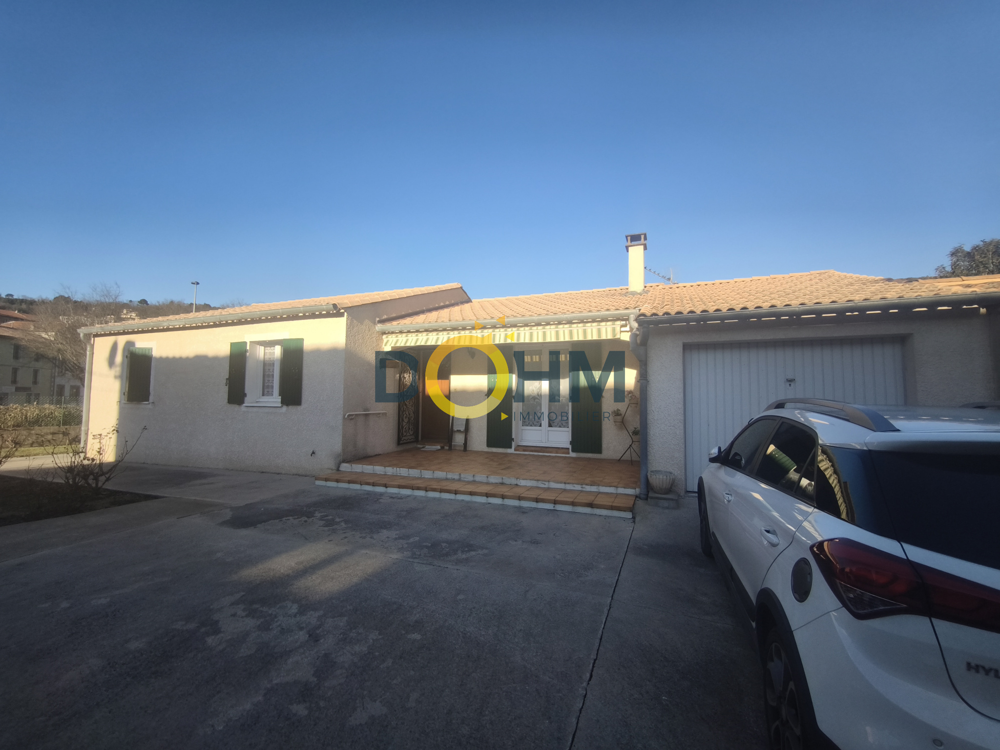 Photo bien immobilier