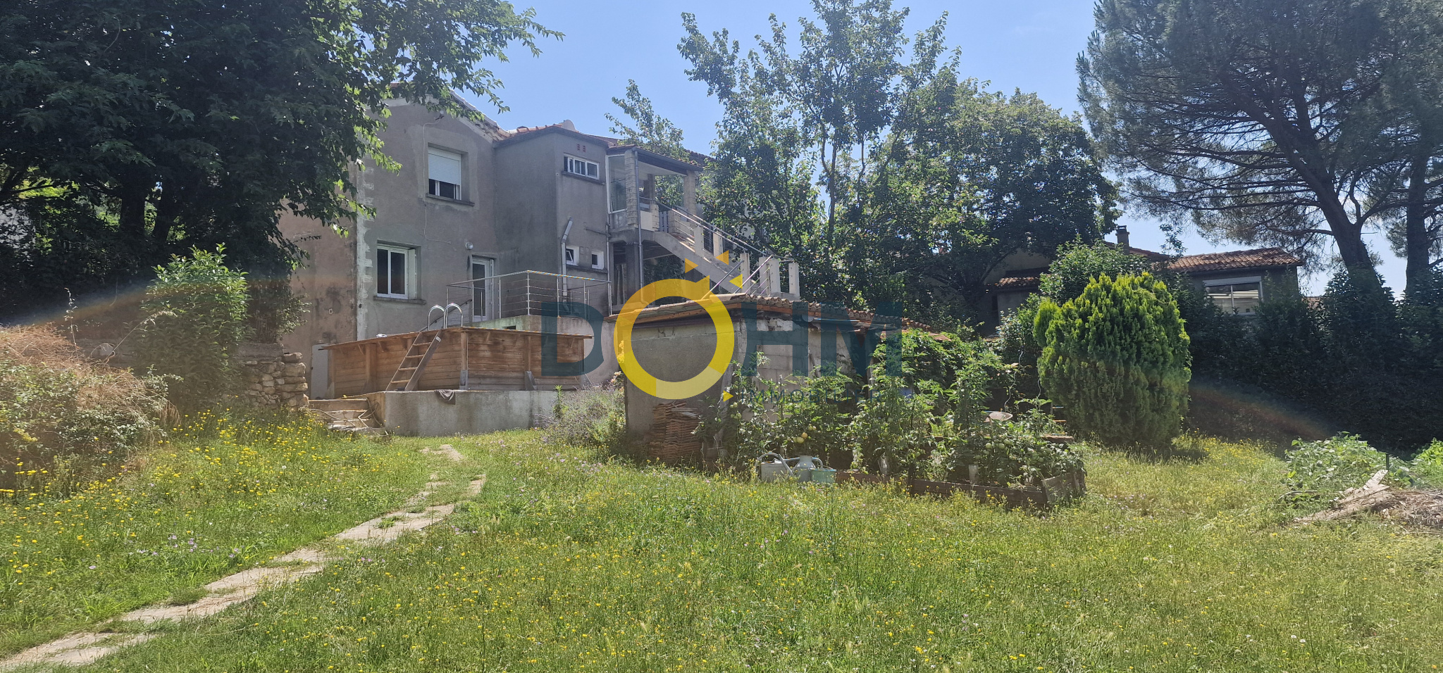 Photo bien immobilier