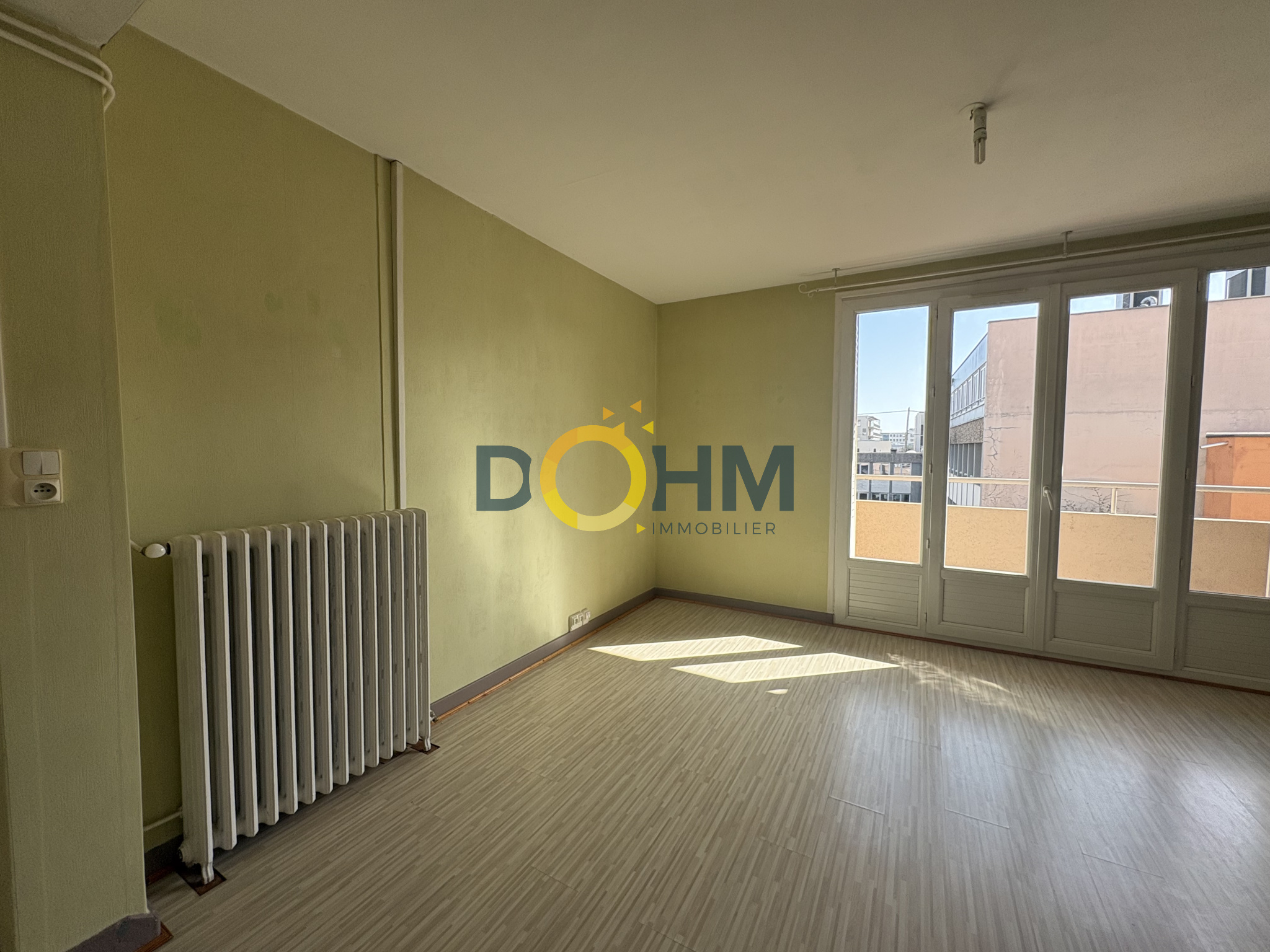 Agence immobilière de DOHM