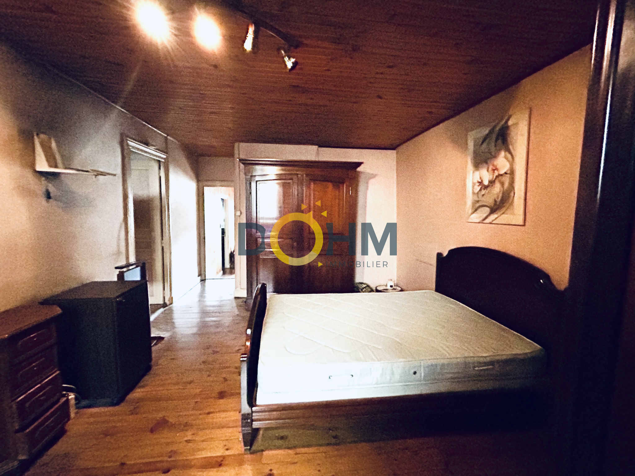 Agence immobilière de DOHM