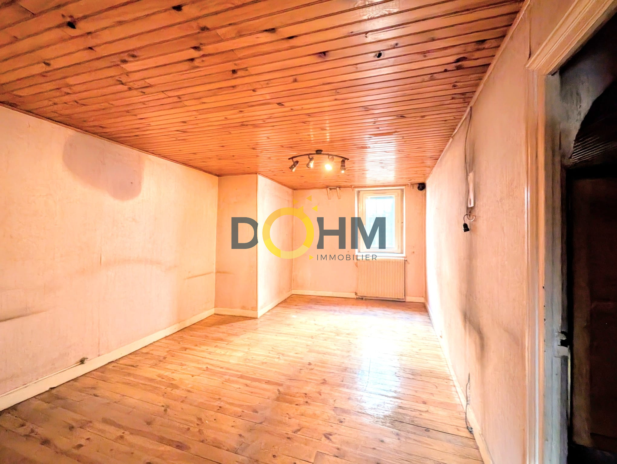 Agence immobilière de DOHM