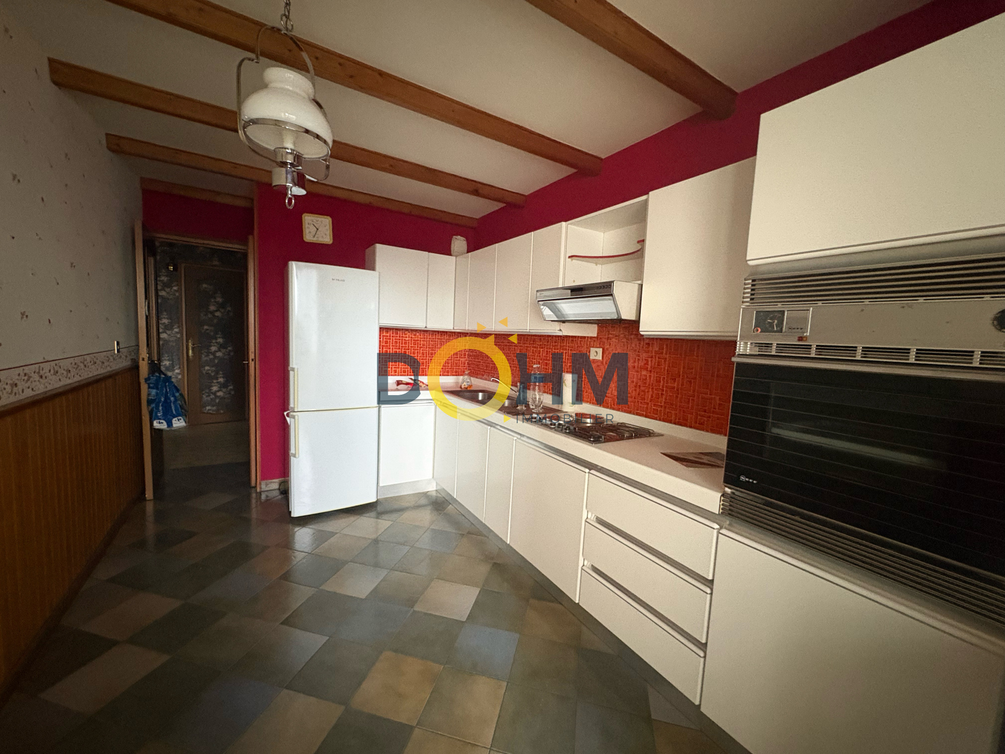 Agence immobilière de DOHM