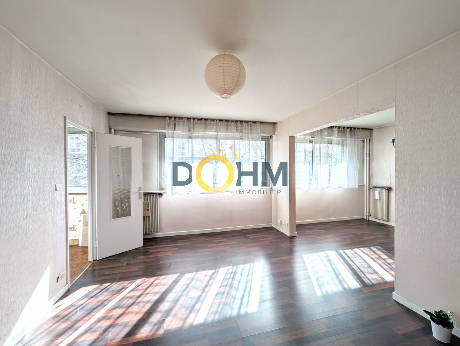 Agence immobilière de DOHM