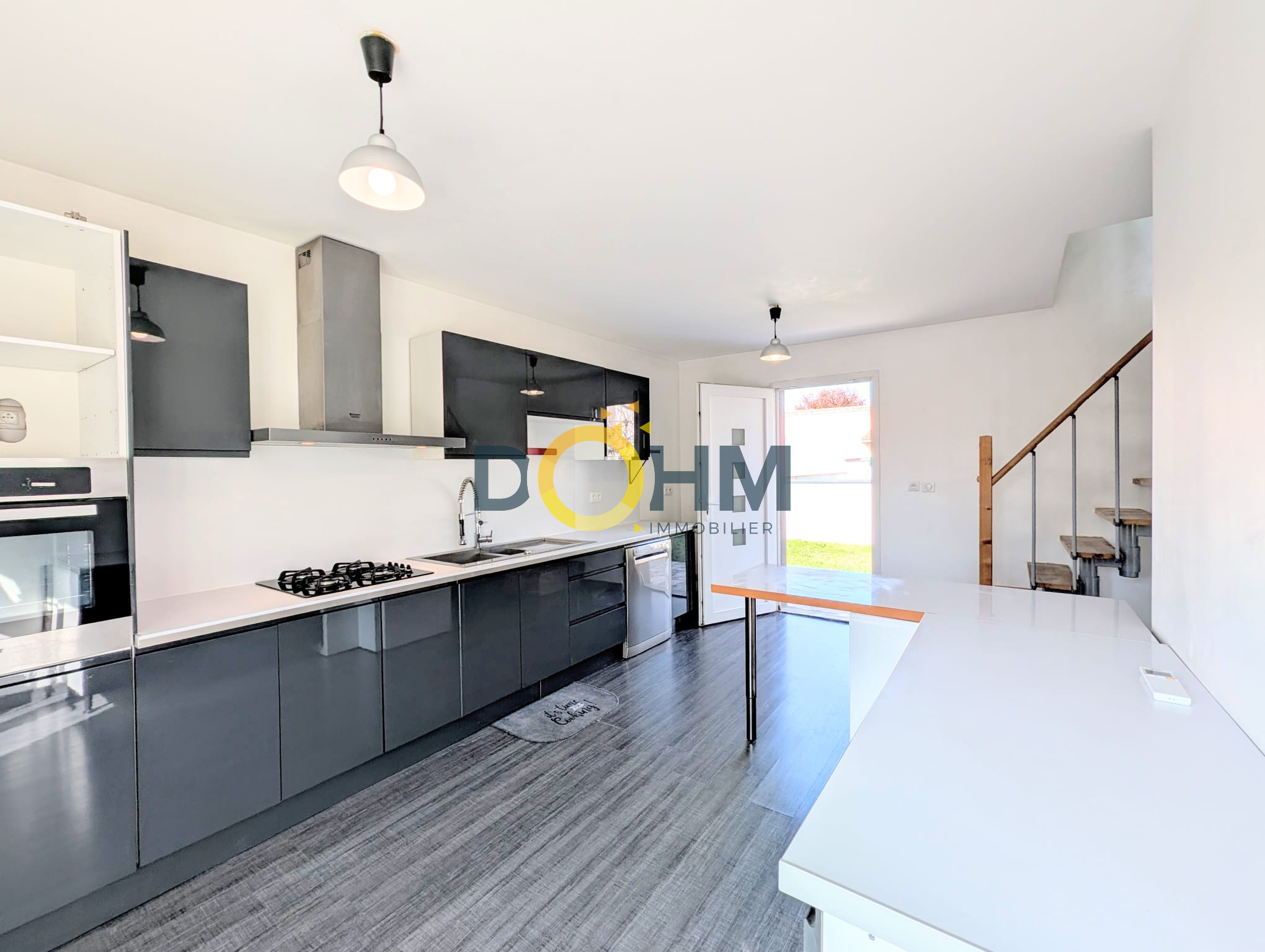 Agence immobilière de DOHM