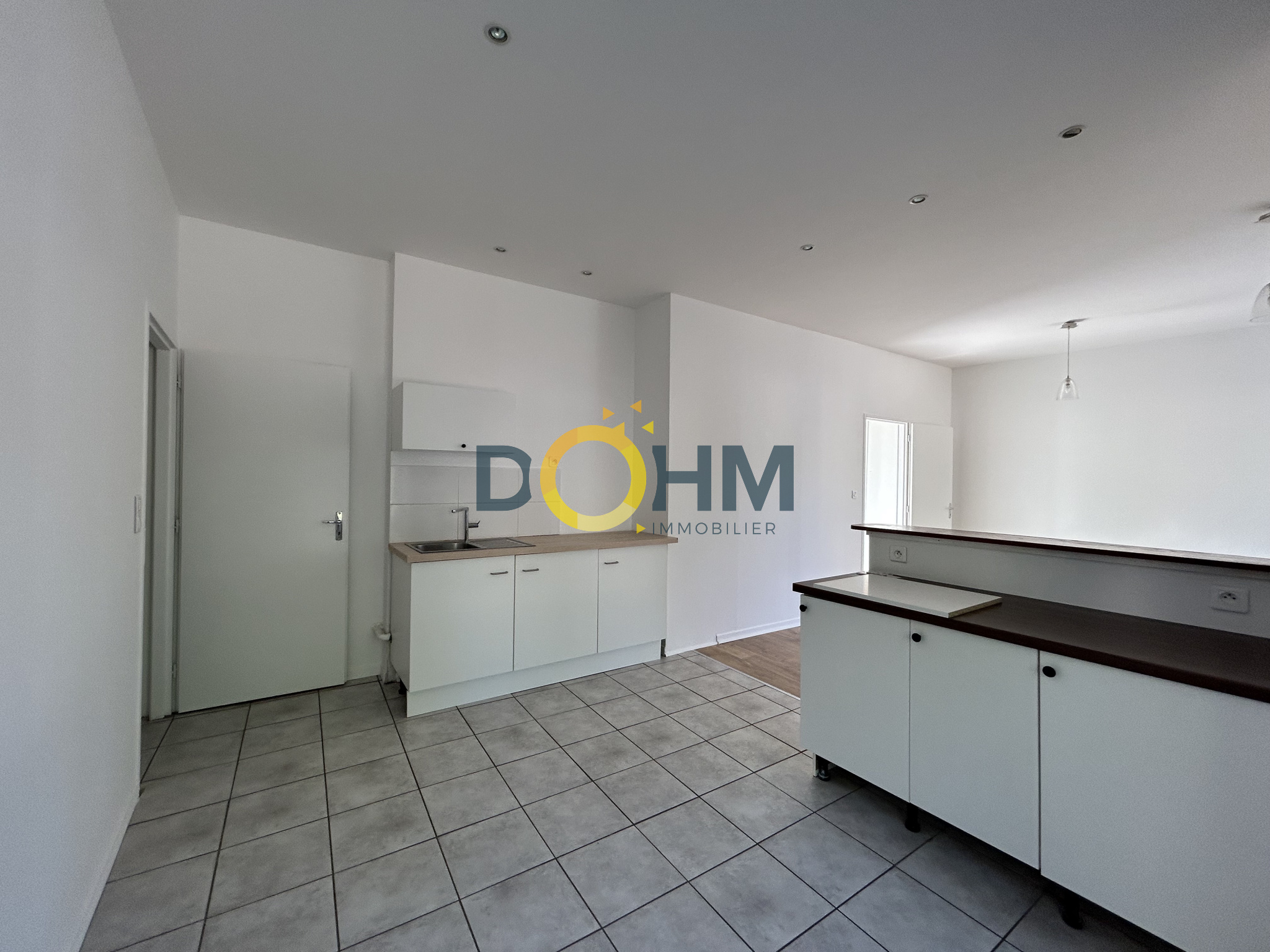 Agence immobilière de DOHM