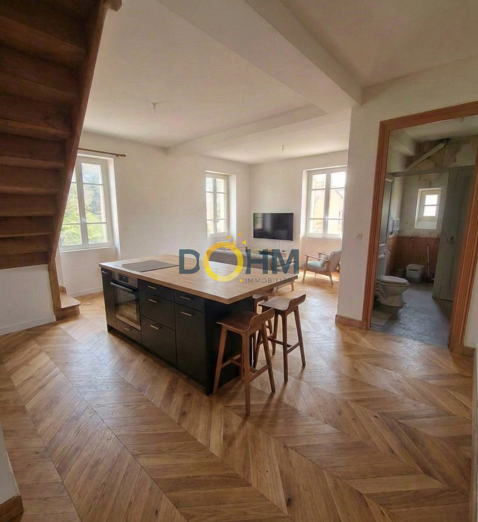 Agence immobilière de DOHM