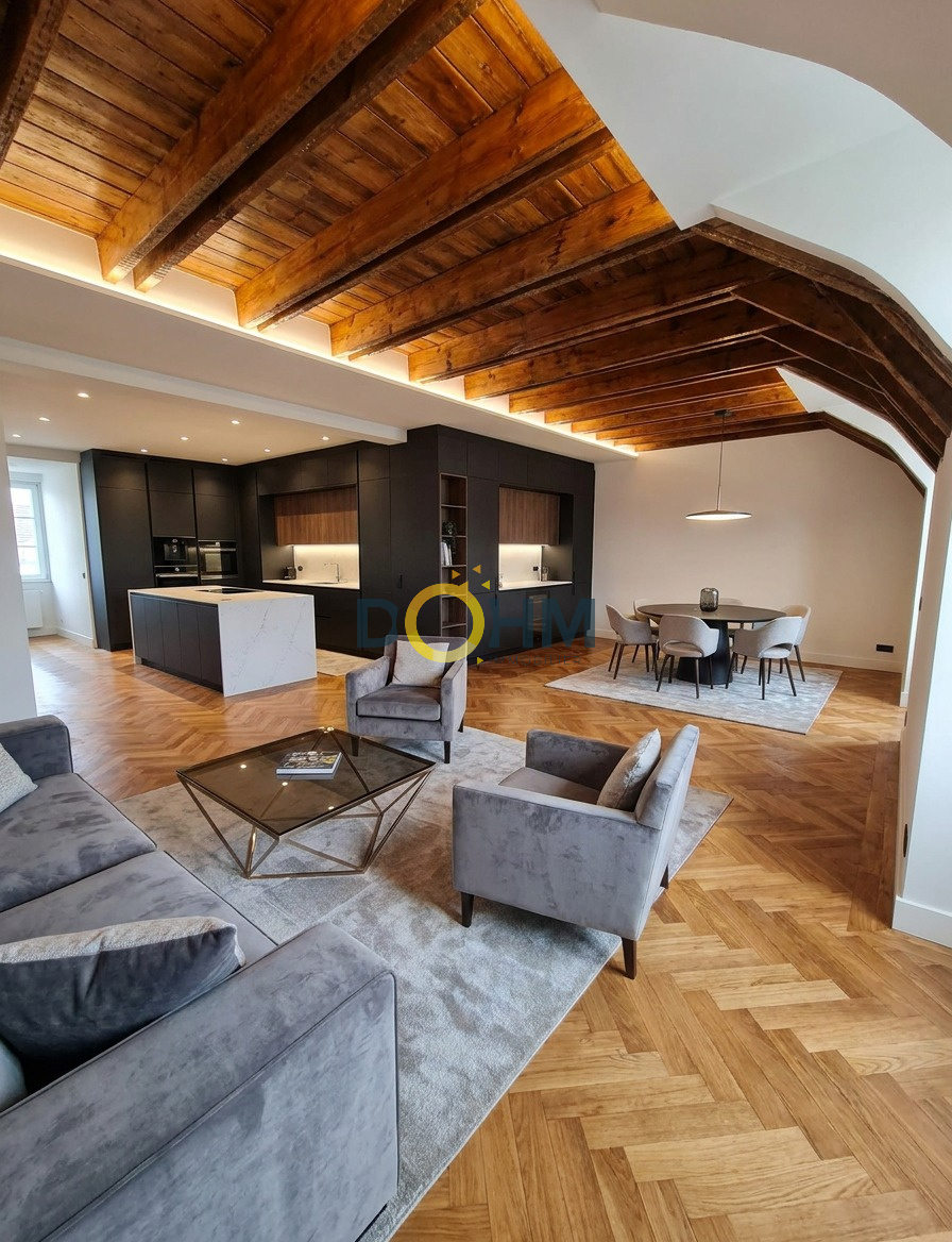 Agence immobilière de DOHM