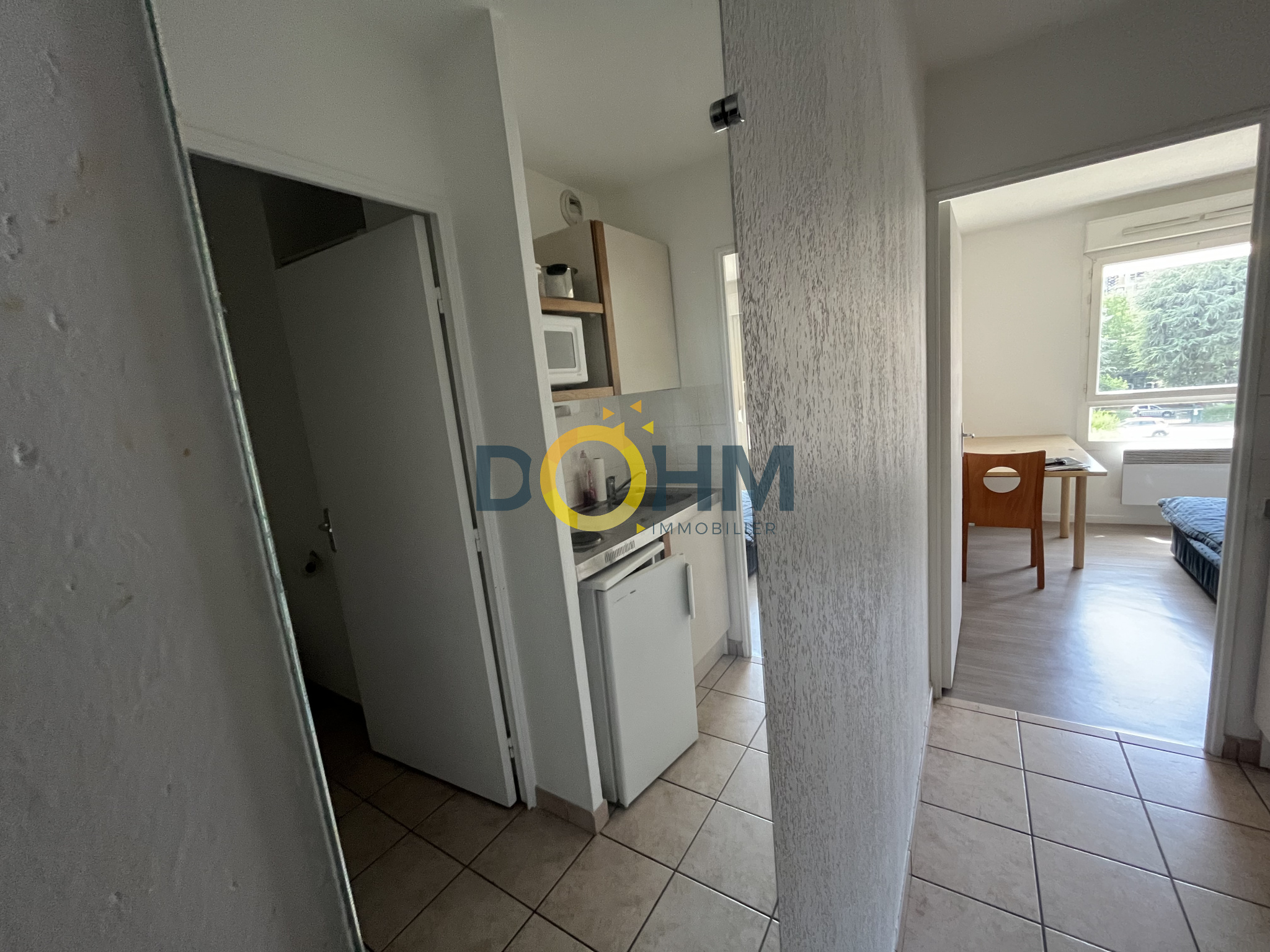 Agence immobilière de DOHM