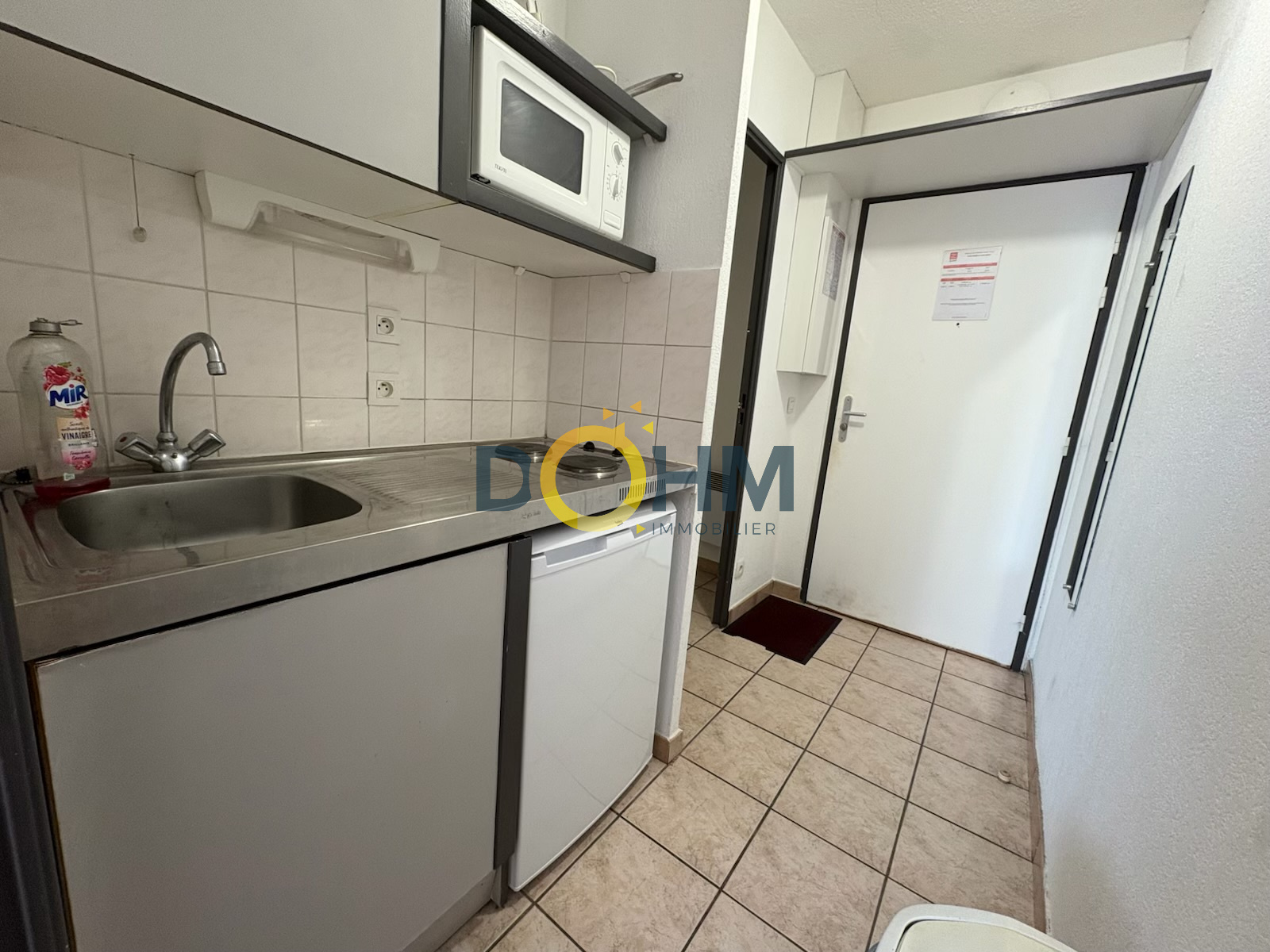 Agence immobilière de DOHM
