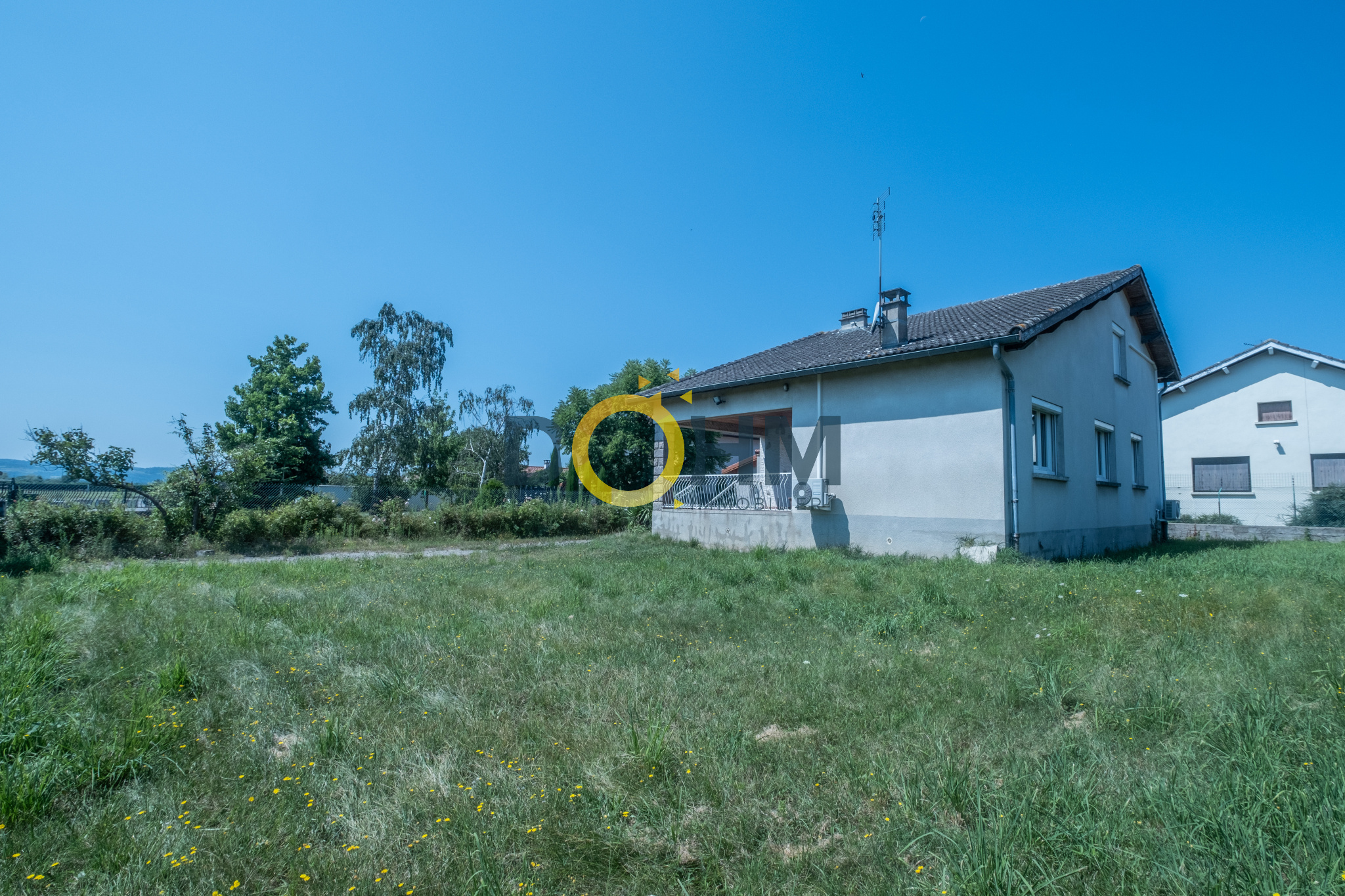 Photo bien immobilier