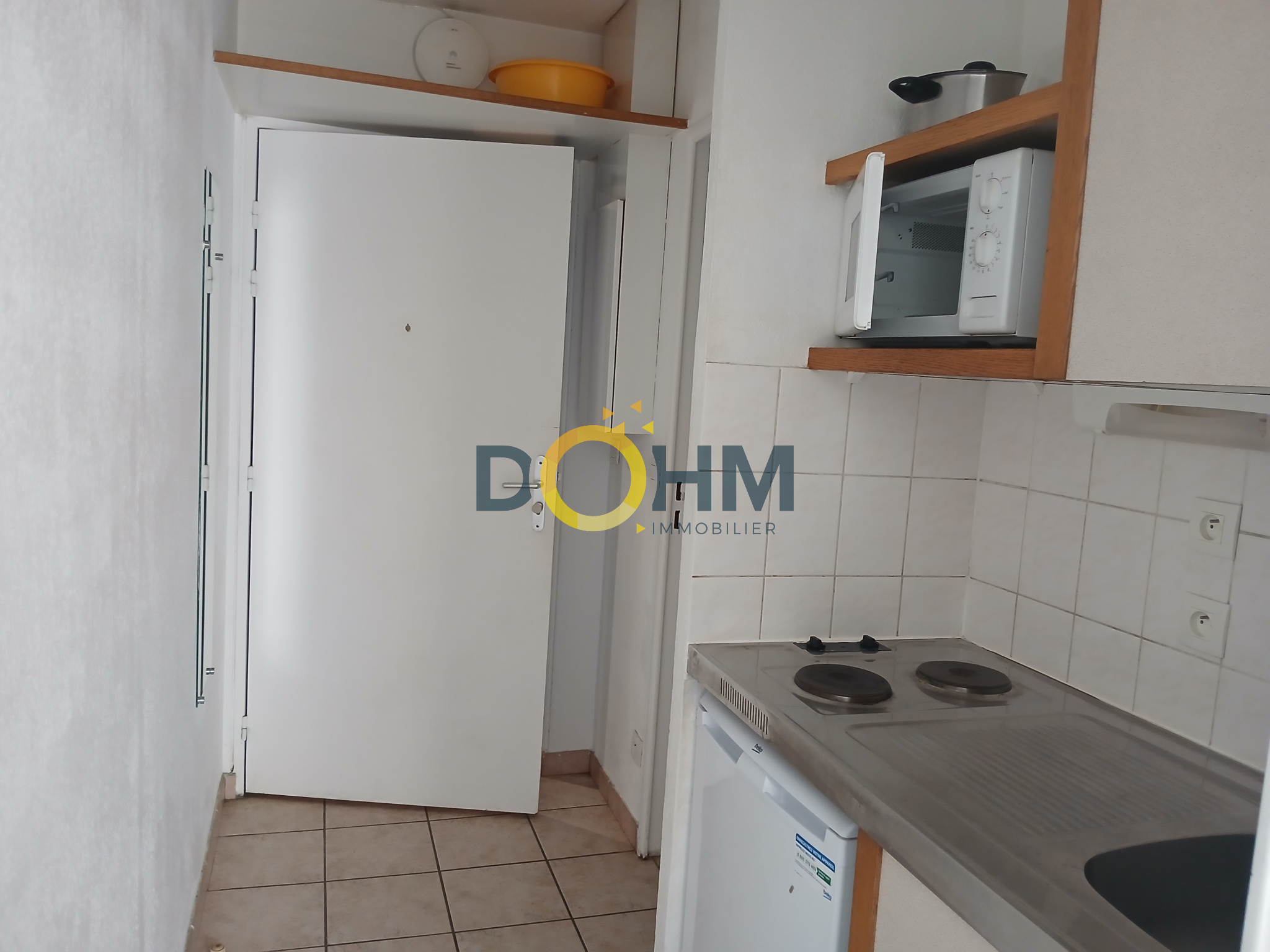 Agence immobilière de DOHM