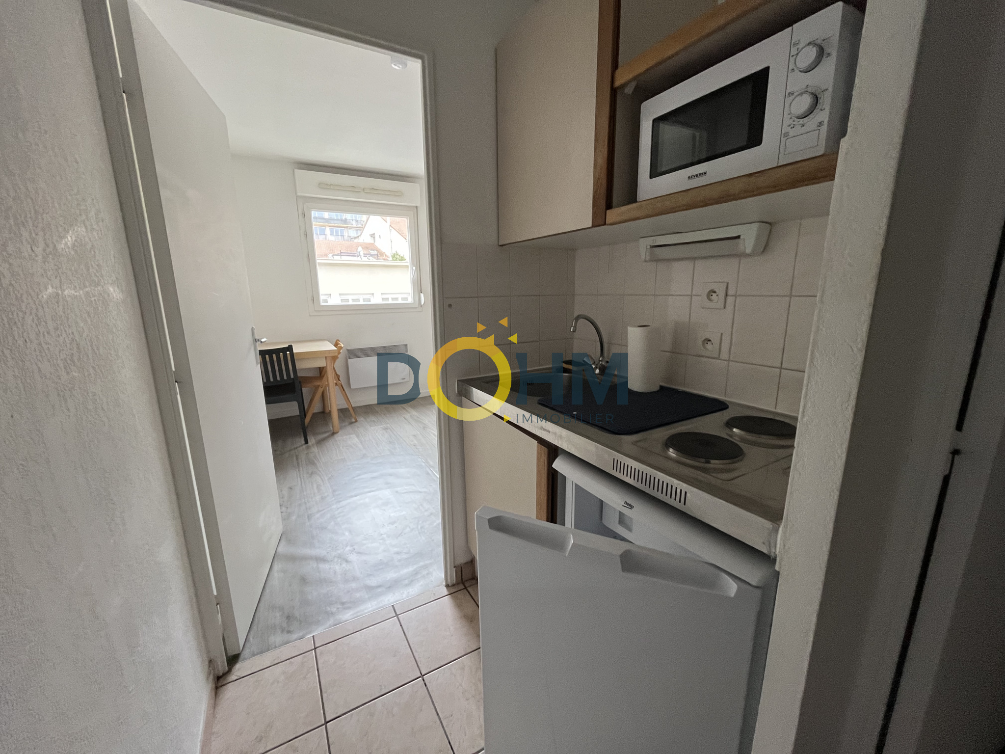 Agence immobilière de DOHM