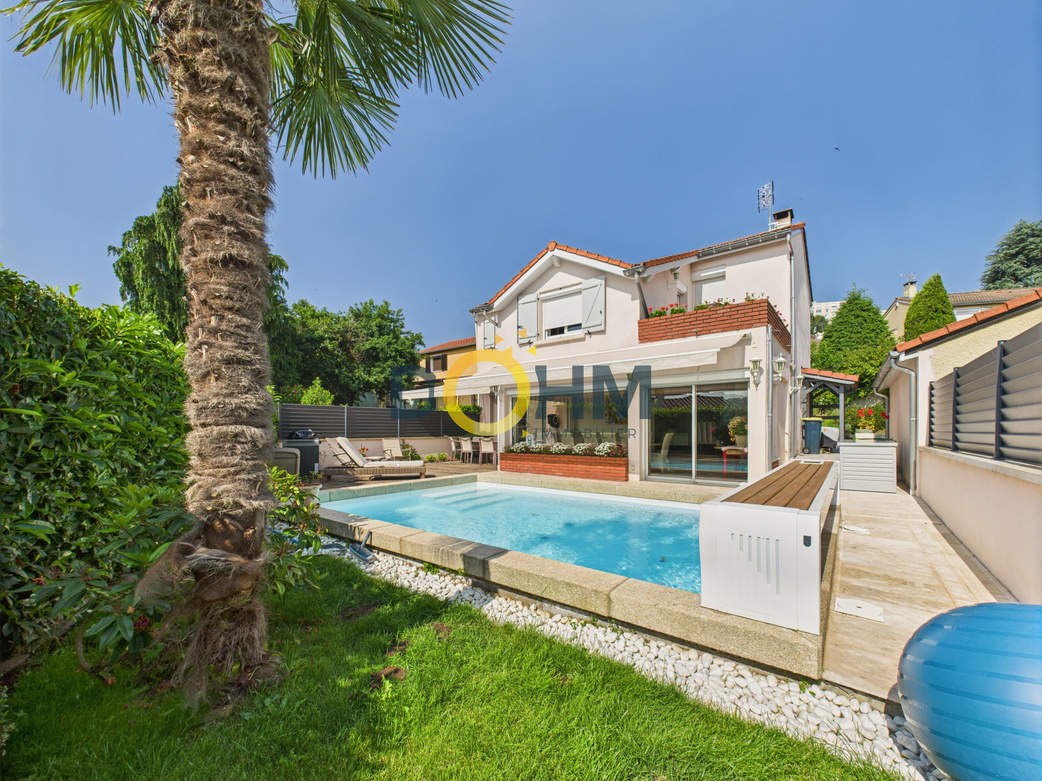 Agence immobilière de DOHM