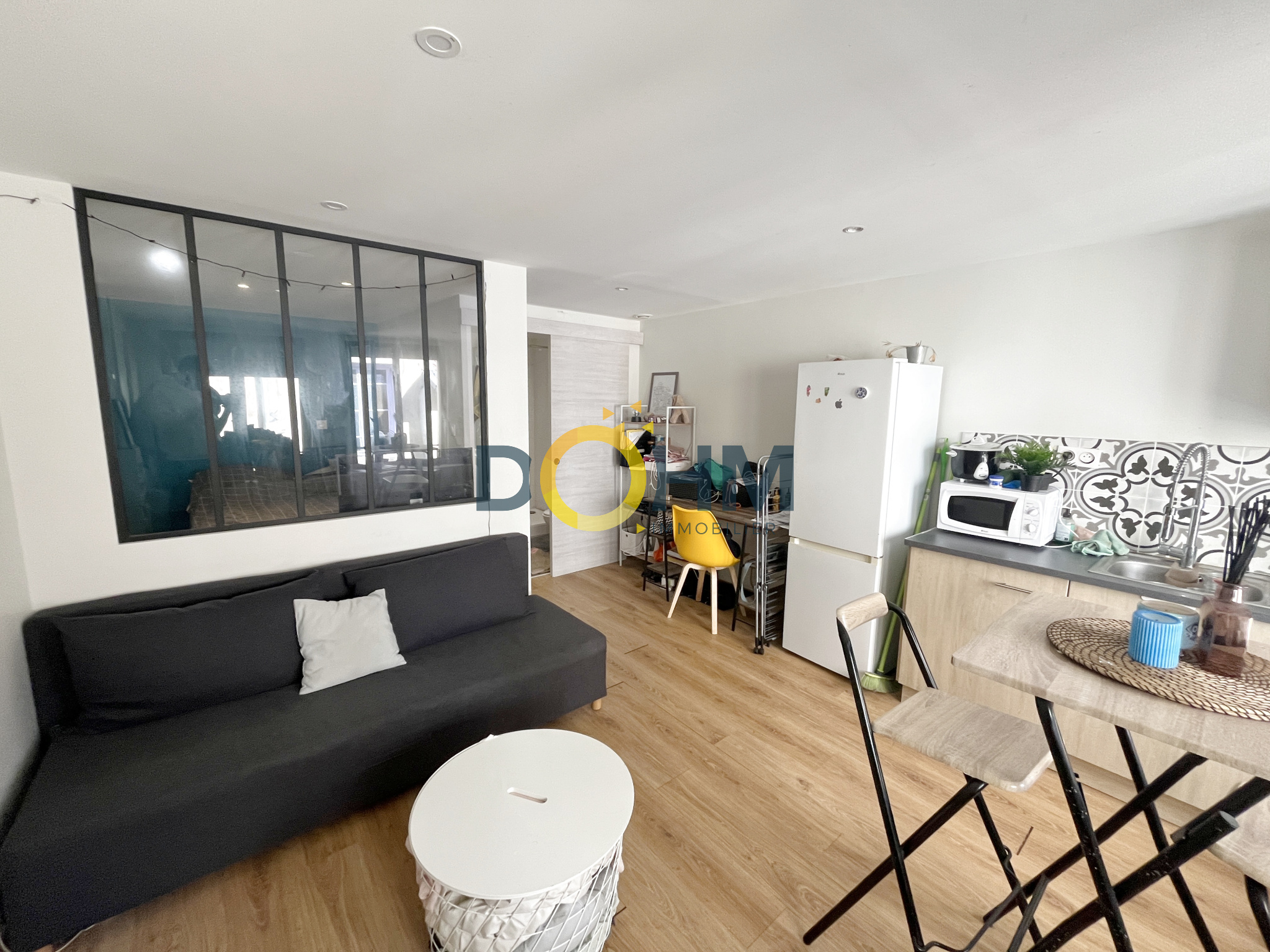 Agence immobilière de DOHM