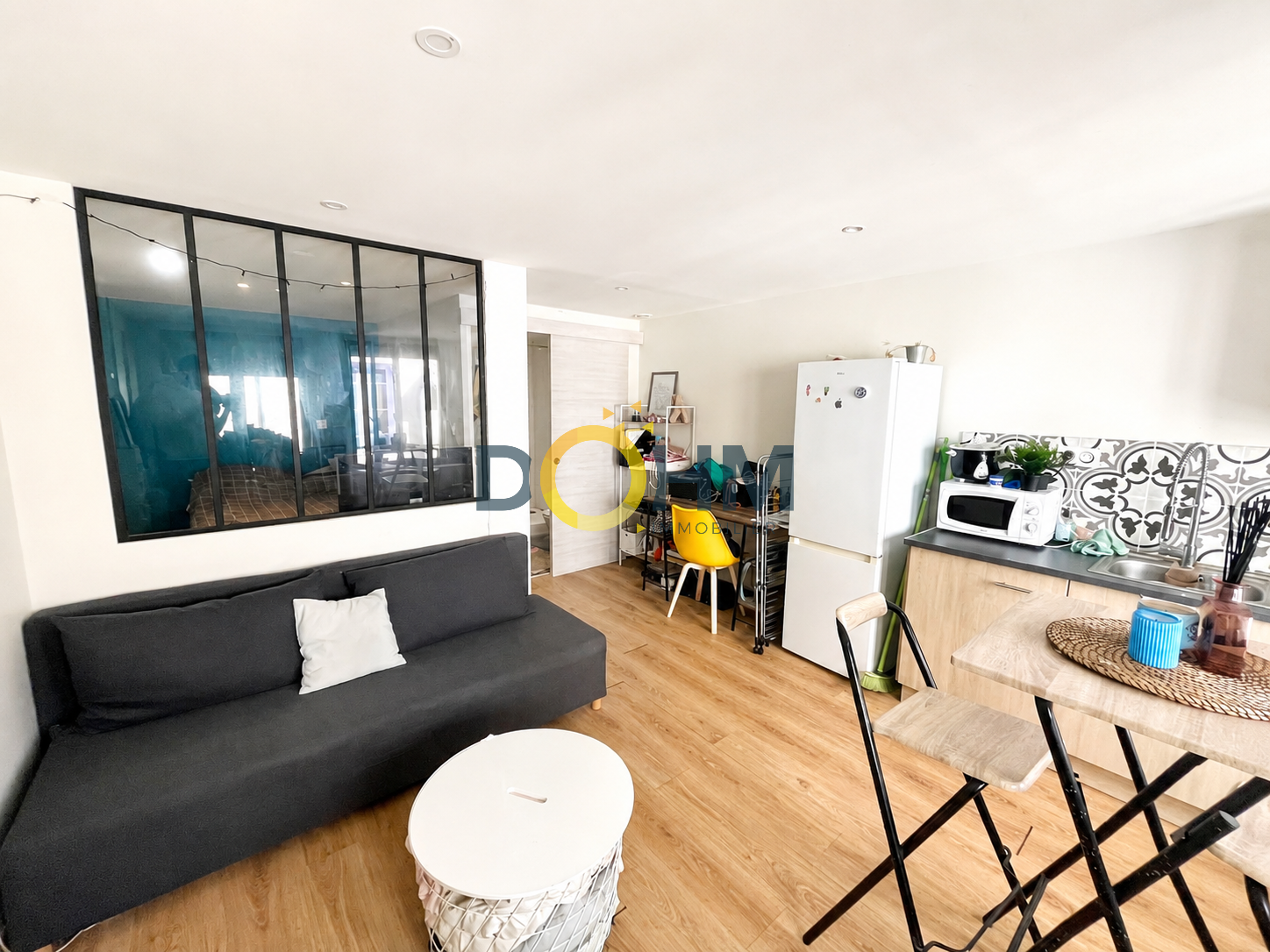 Agence immobilière de DOHM