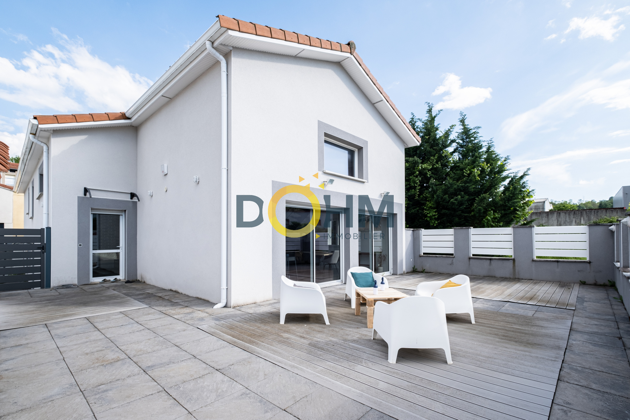 Photo bien immobilier