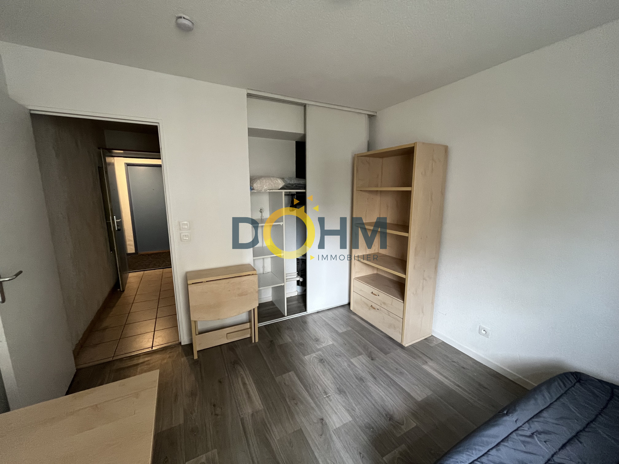 Agence immobilière de DOHM