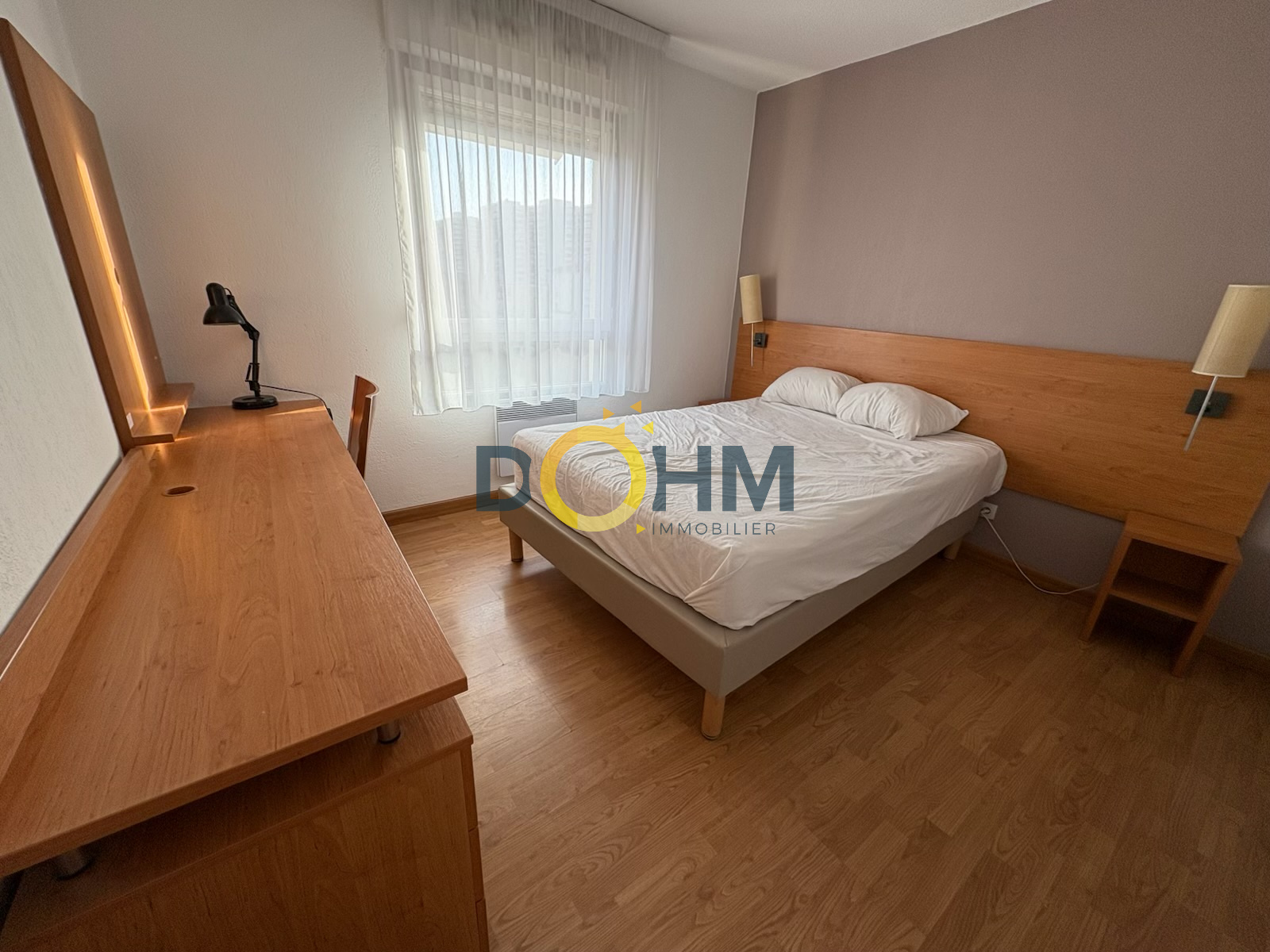 Agence immobilière de DOHM