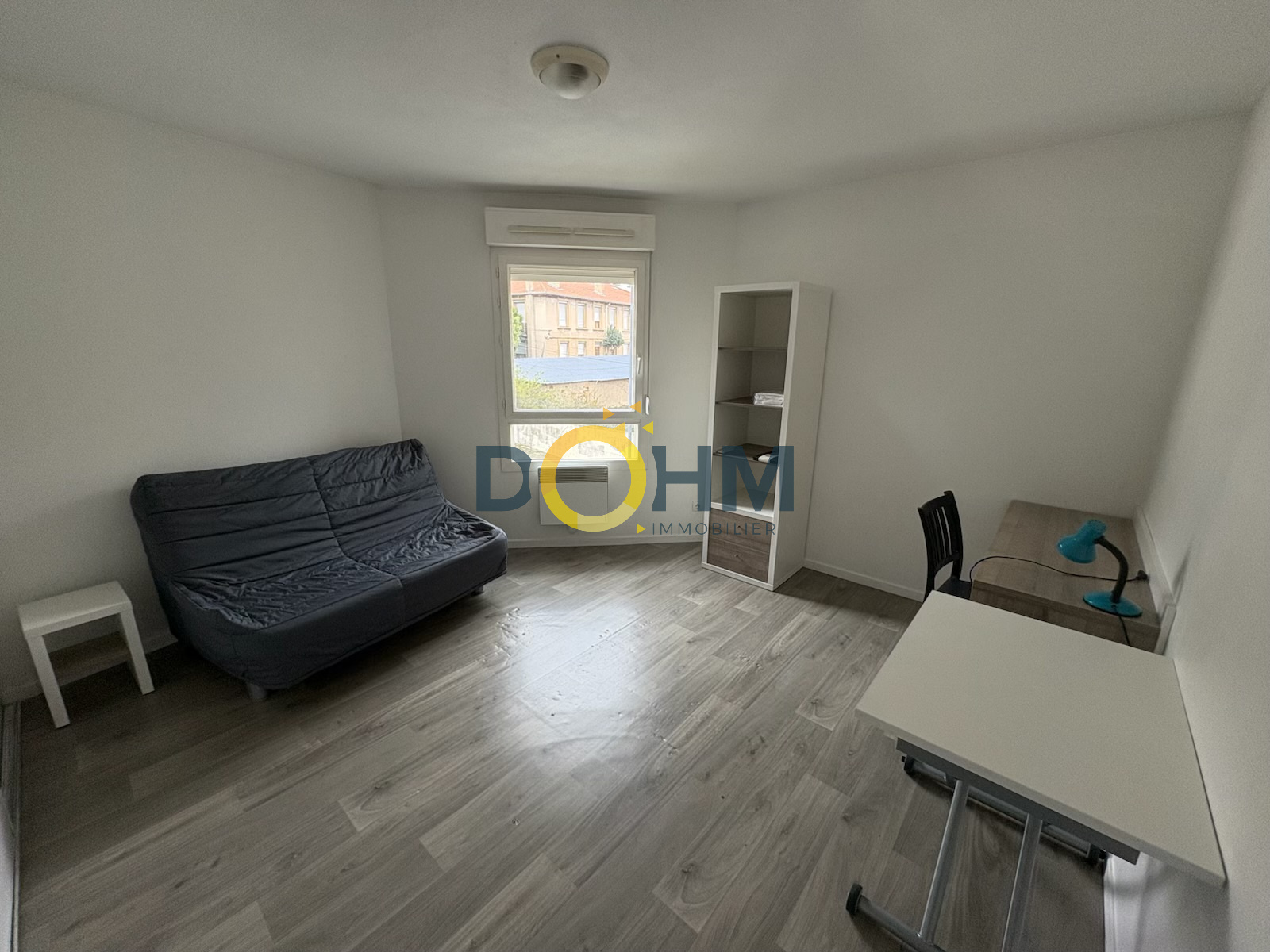 Agence immobilière de DOHM