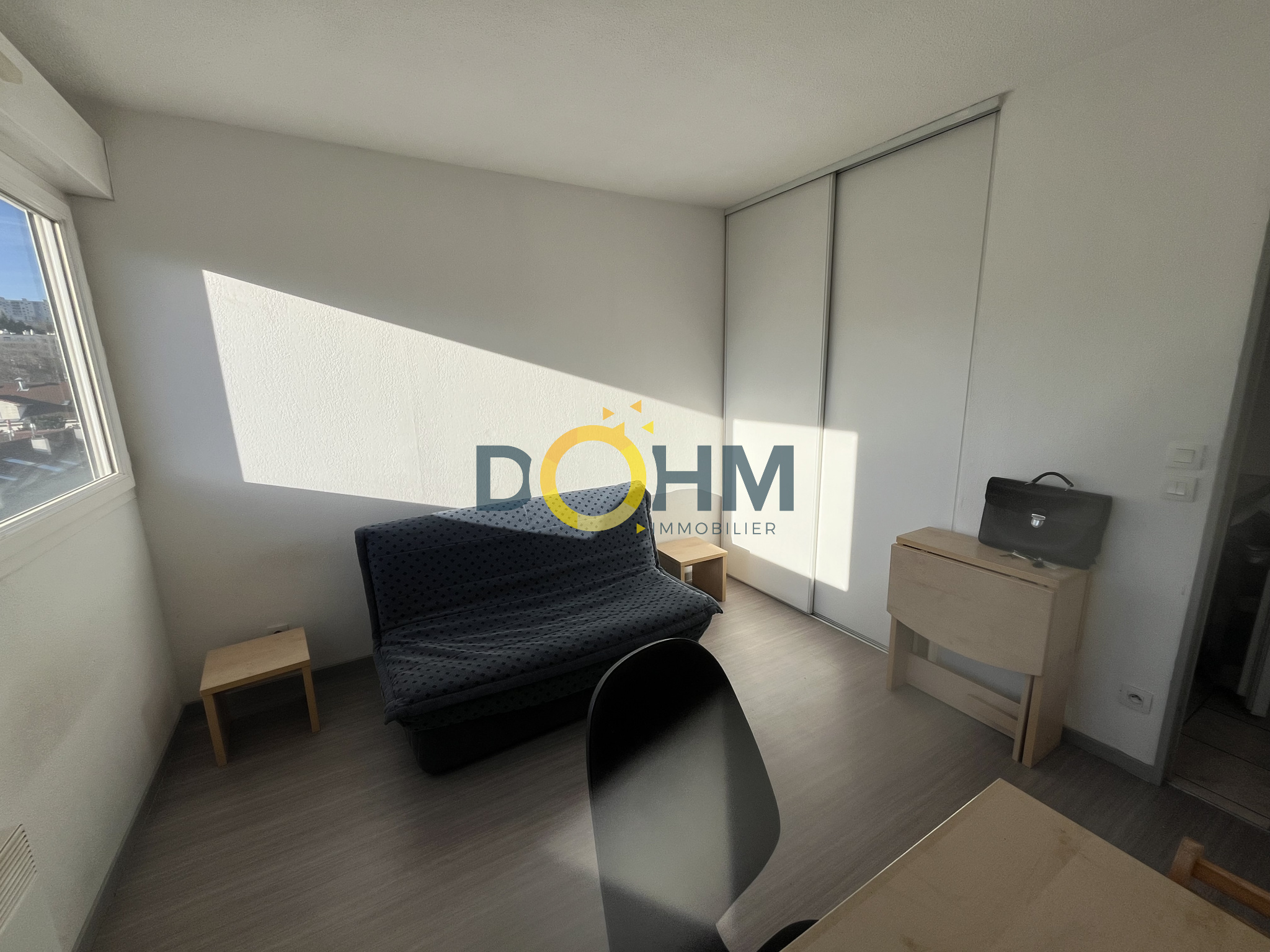 Agence immobilière de DOHM
