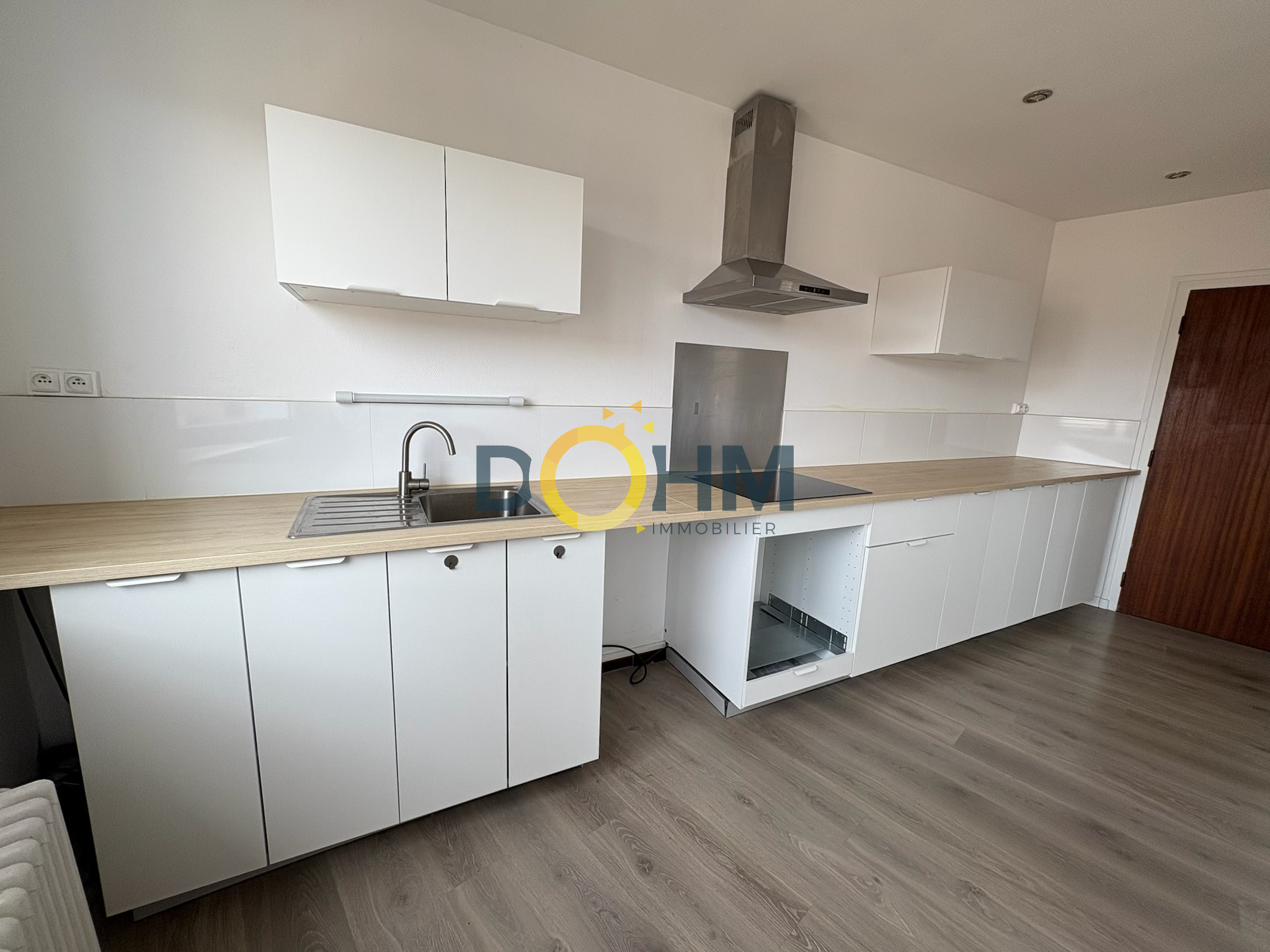 Agence immobilière de DOHM